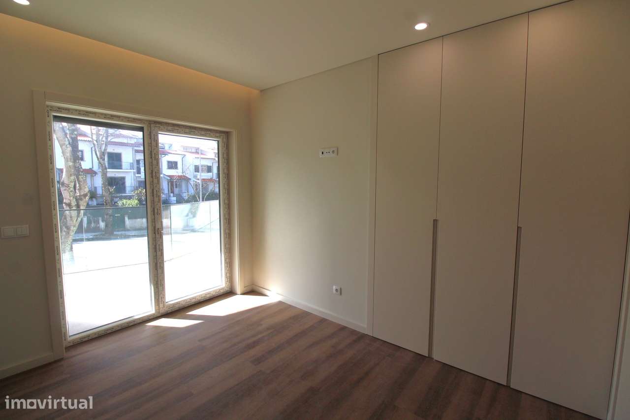 Luxuoso Apartamento T3 em Viseu-9
