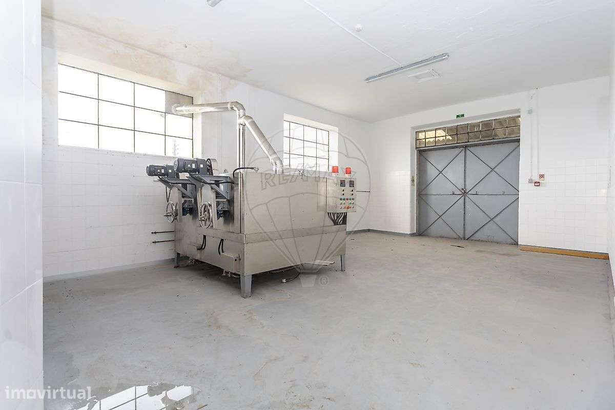 Armazém à venda em Sintra-27