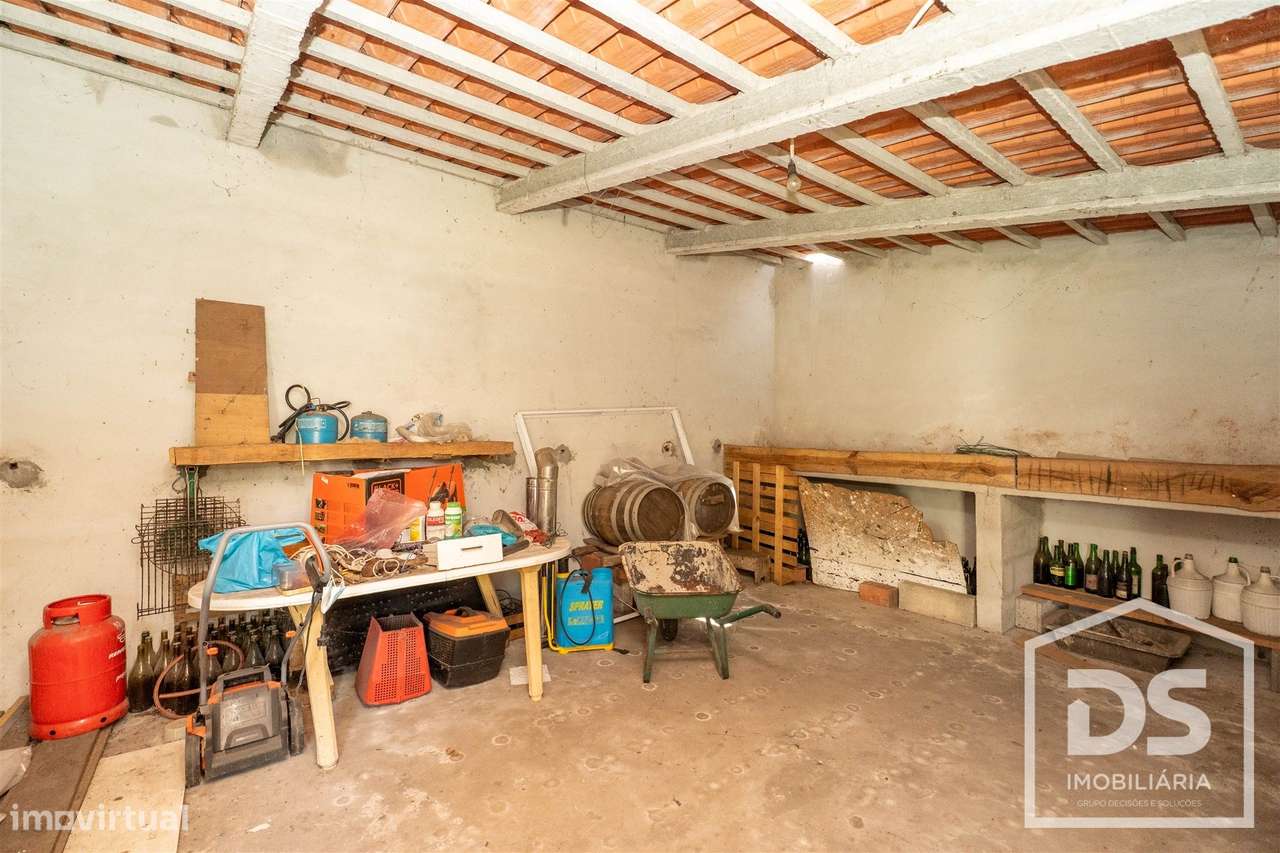Moradia Isolada T3 Venda em Marinha Grande,Marinha Grande-22