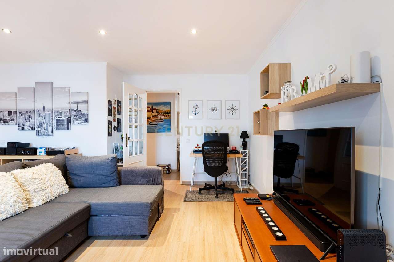 Apartamento T4 Remodelado Corroios - Grande imagem: 5/31