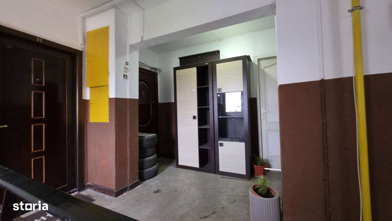 Apartament 2 camere 62,51 mp, str. Sighisoara nr. 1 Arad - Imagine principală: 5/16