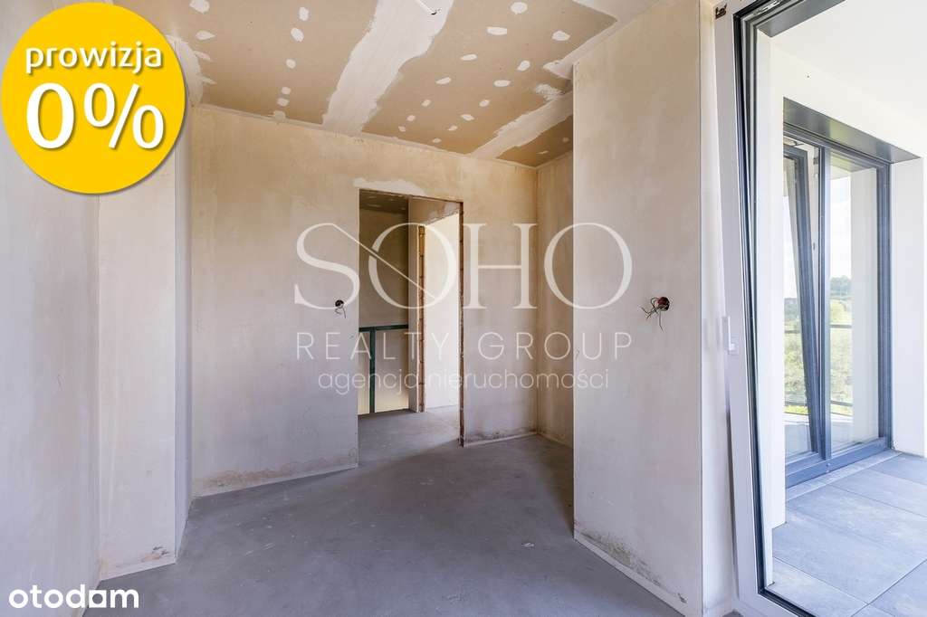 Nowoczesny dom | Ogród | Garaż | Kraków | Skotniki-11