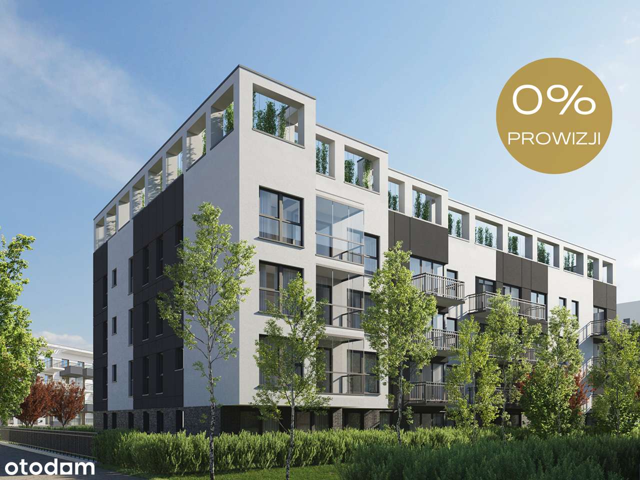 Oferta na Dni Otwarte|Zobacz na żywo|Bezpośrednio od Dewelopera-0