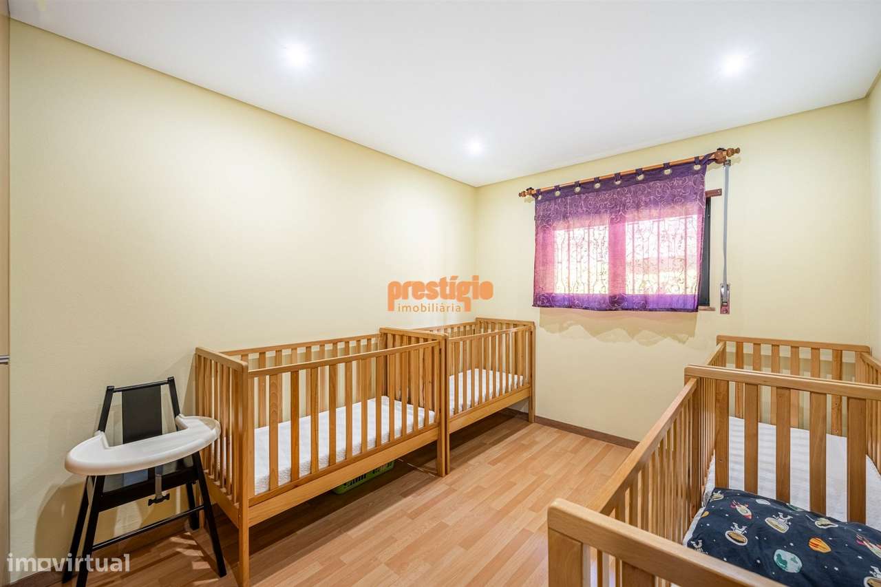 Moradia T4 Venda em Ponte,Vila Verde-13