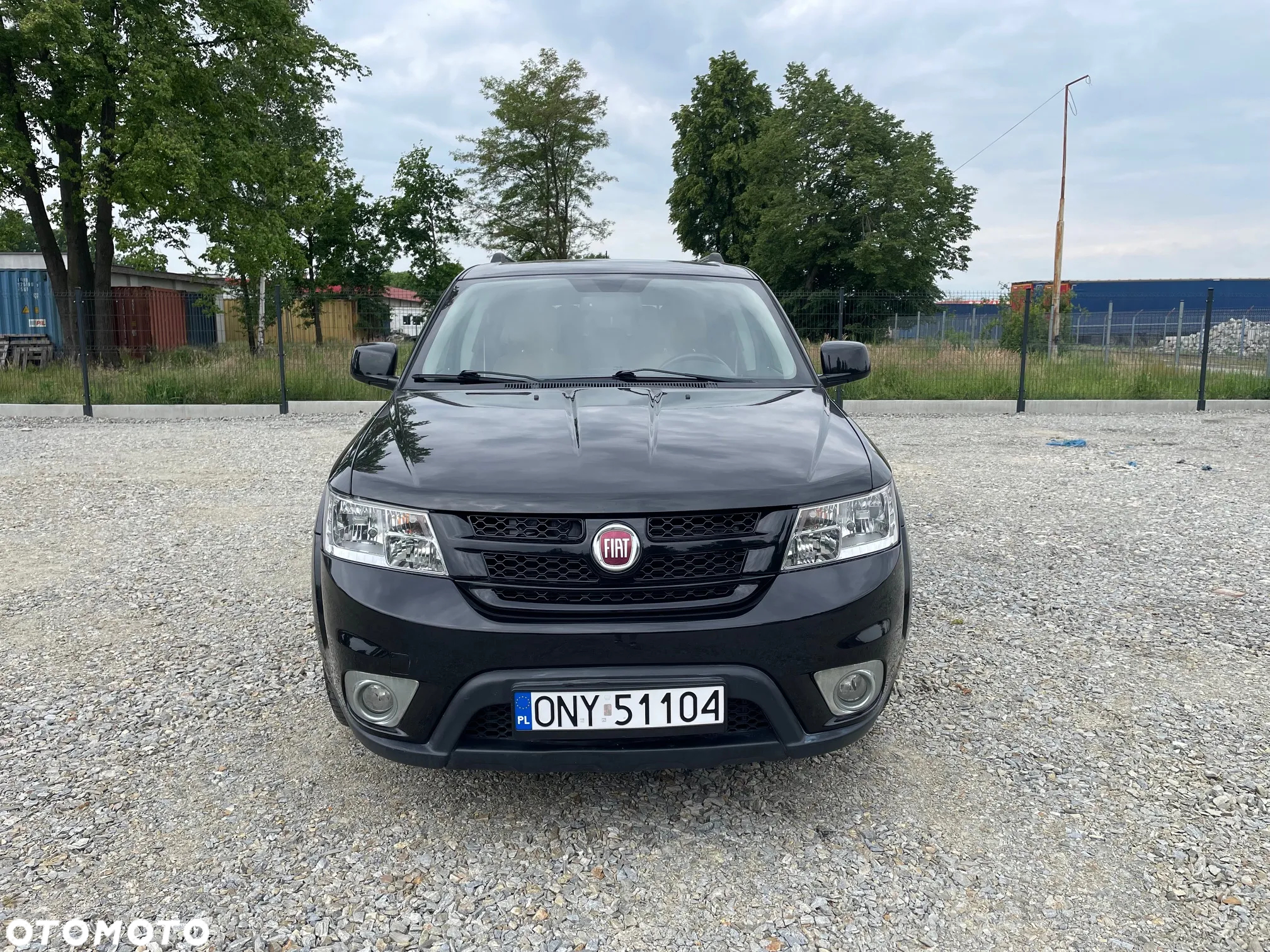 Fiat Freemont 2.0 Multijet - 2