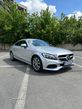 Mercedes-Benz C 220 d Cabrio 9G-TRONIC - 2