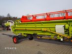 Claas VARIO 1230 - 6