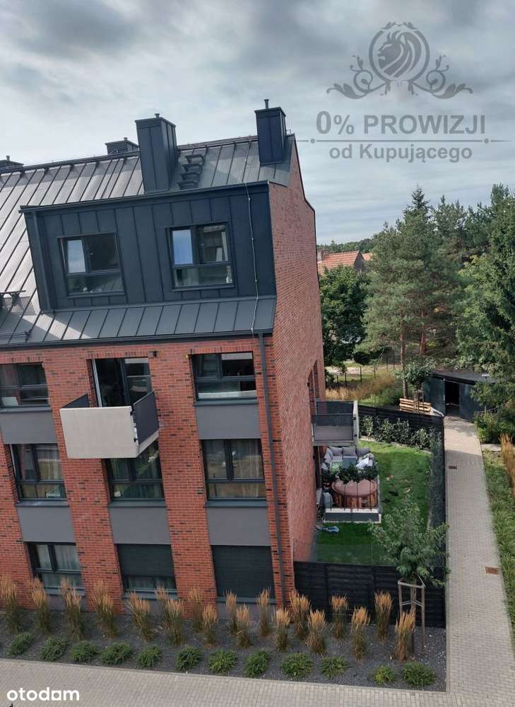 Piękne mieszkanie z antresolą w doskonałej lokaliz - Widok 6