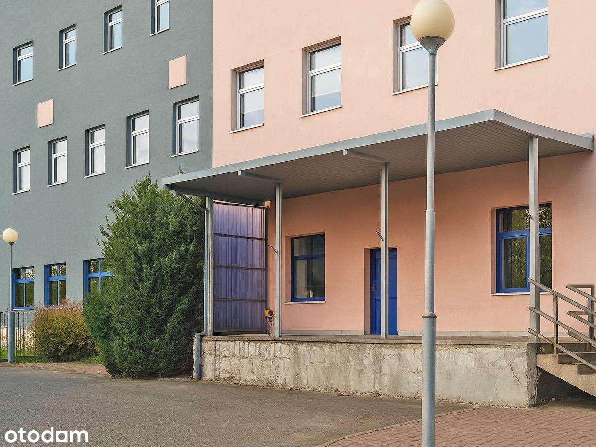 Złóż swoją ofertę | do adaptacji | bezpośrednio | budynek usługowy-4