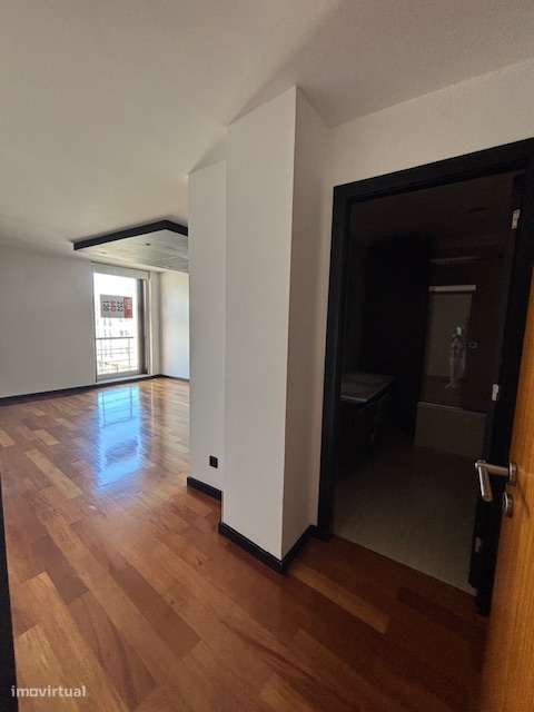 T2 de qualidade superior no centro da cidade da Póvoa de Varzim - Grande imagem: 4/6