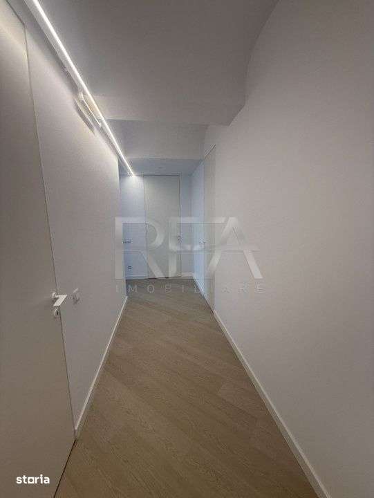 Apartament 3 Camere | Cortina North | Decomanda | Bloc Nou - Imagine principală: 4/13
