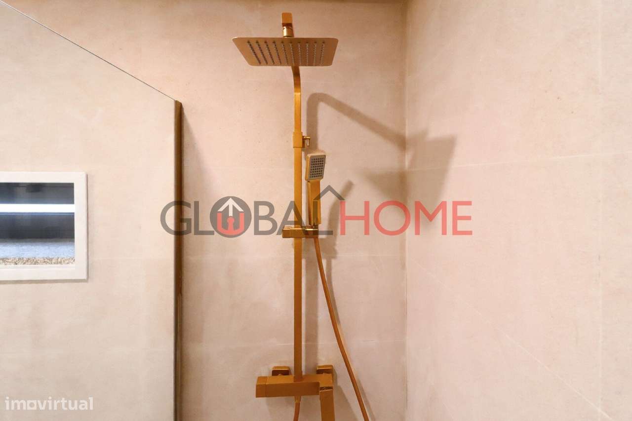 Moradia T3 Nova com 1000m² Terreno em Paços de Ferreira-49