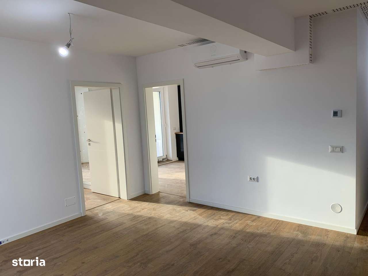 Ap.EVOLUTION 2 camere/ 30 mp terasa Prelung. Mihai Viteazu SIBIU-4