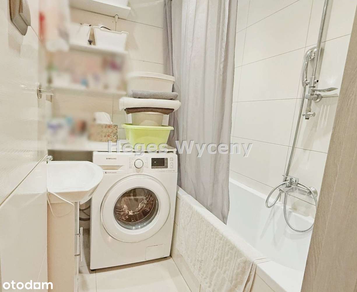 3-pokojowe mieszkanie, balkon-11