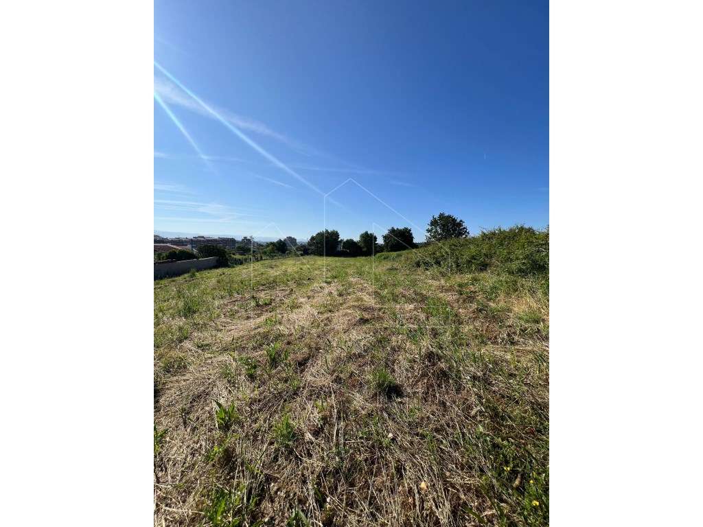 Terreno - Águeda - Grande imagem: 5/10