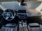 BMW Seria 5 520d - 5