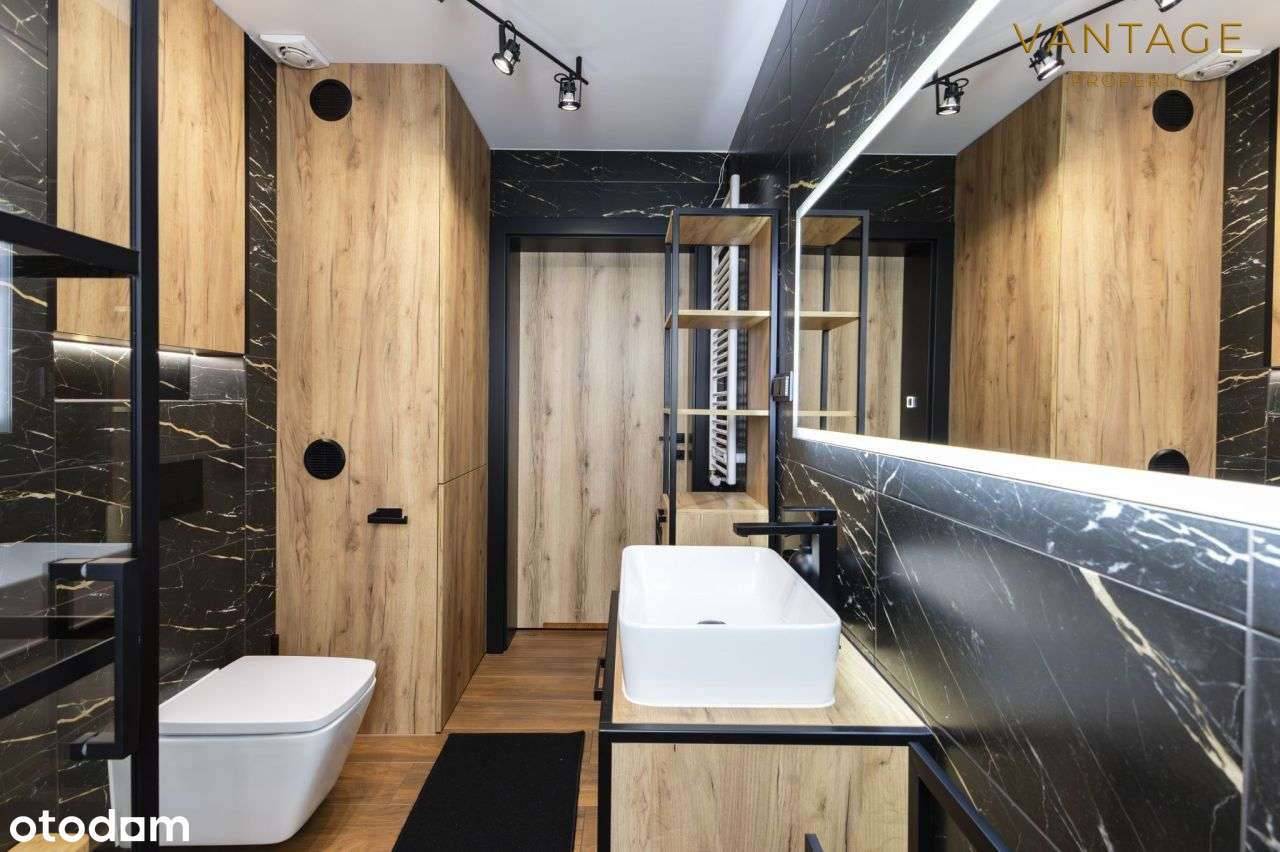 3 pokoje + ogród + miejsce postojowe | granica Krakowa-10