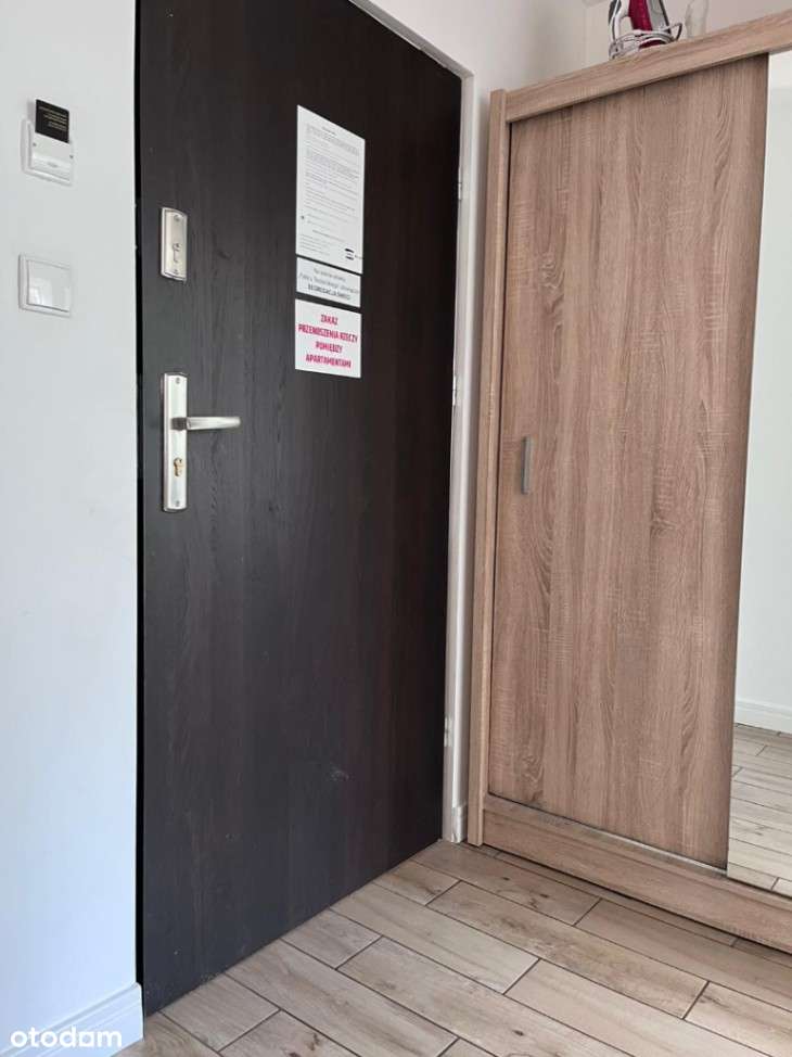 Klimatyczny apartament 33 m2 z parkingiem w Bukowinie Tatrzańskiej-10
