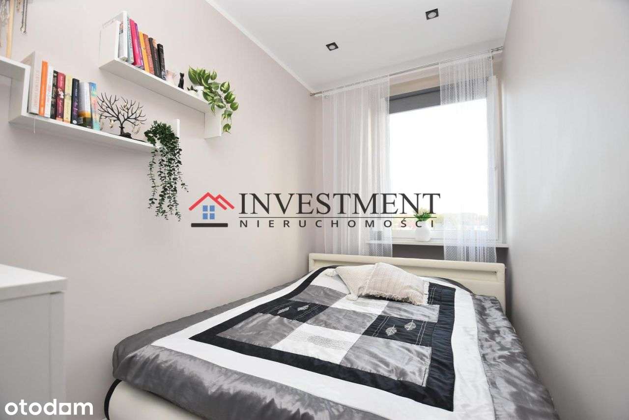 Mieszkanie, 95,49 m², Zdzieszowice-8