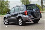 Toyota RAV4 2.0 D-4D Sol - 17