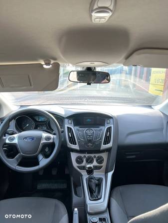 Ford Focus 1.0 EcoBoost Start-Stopp-System COOL&CONNECT - 12