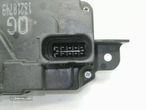 Fecho Porta Frente Dto Opel Astra H (A04) - 4