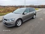 Volkswagen Golf VII 1.6 TDI BMT Comfortline - 8