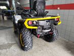 Can-Am Outlander Max - 5