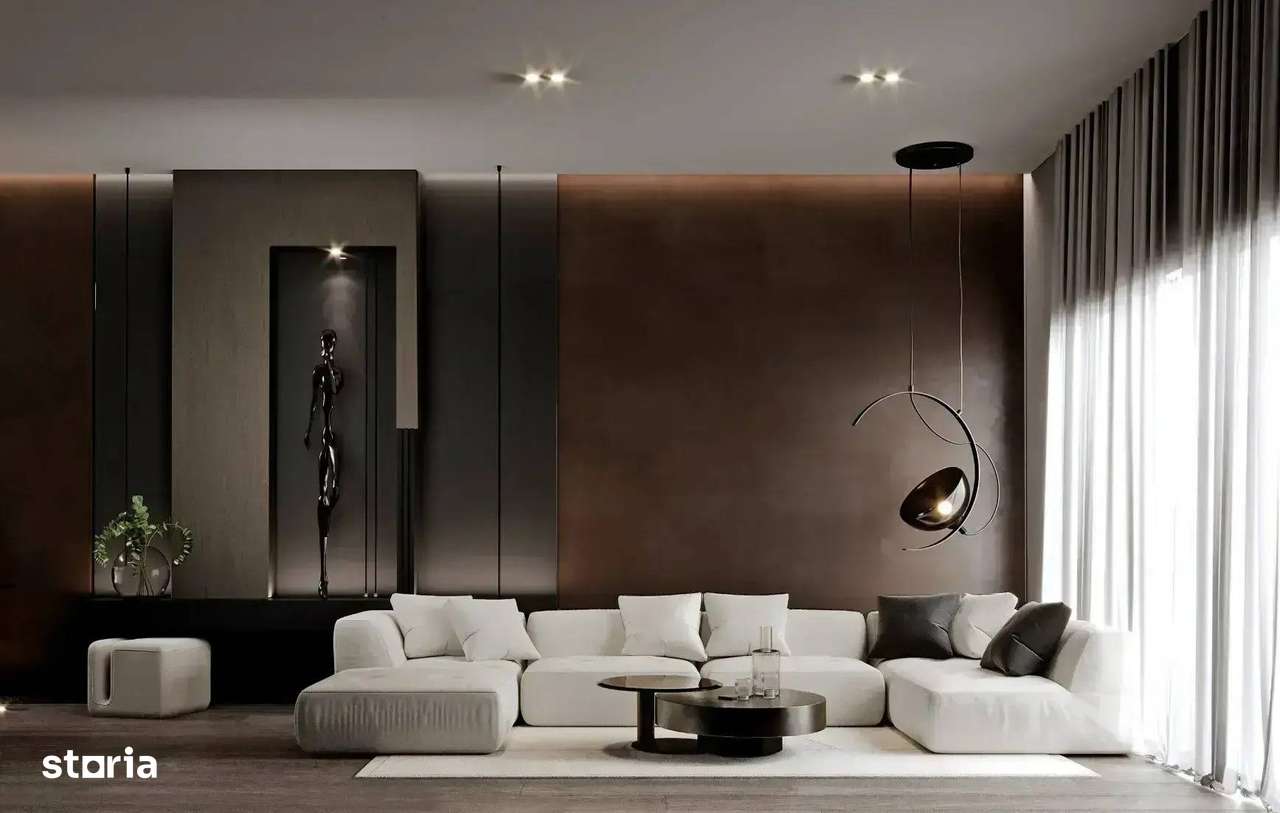 2 Camere Decomandat Reducere Parcare Apartament Nou Sector 3