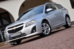 Chevrolet Cruze 2.0 Automatik LTZ - 1