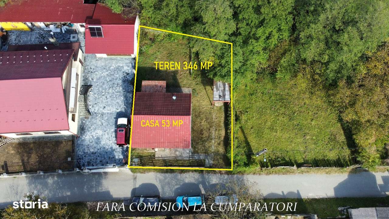 CABANA DE LA MUNTE, UN LOC FERMECATOR-15