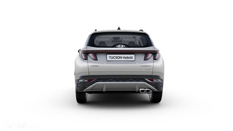 Hyundai Tucson - 3