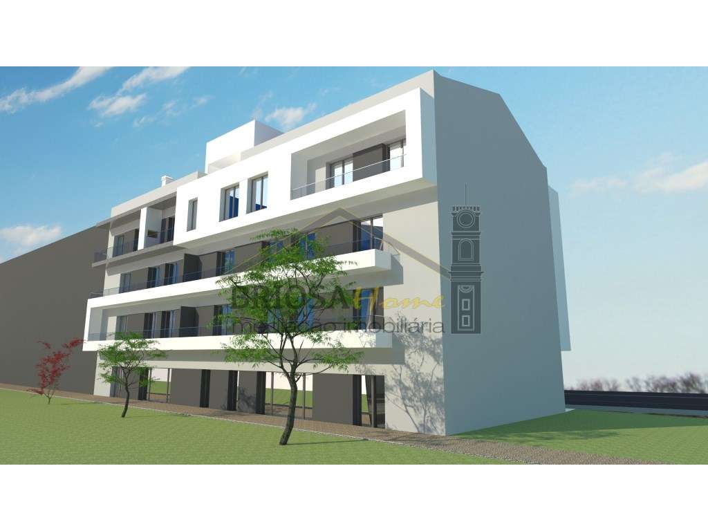 Loja, com garagem, em Condeixa - Grande imagem: 5/13