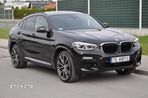 BMW X4 xDrive30i M Sport sport - 30