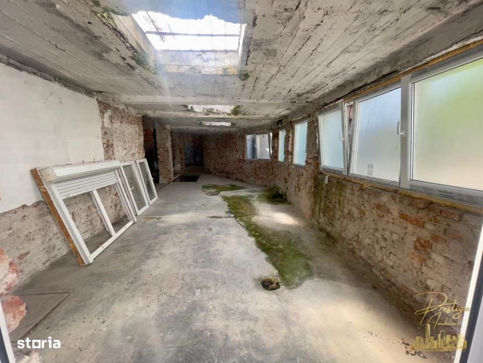 Spatiu comercial/birou 148 mp utili de inchiriat in zona Ultracentrala - Imagine principală: 3/11