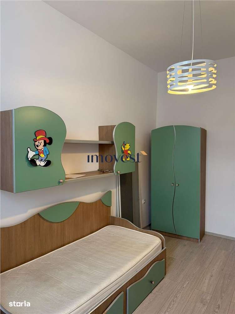 De inchiriat: Apartament Central cu 3 camere - Imagine principală: 5/14