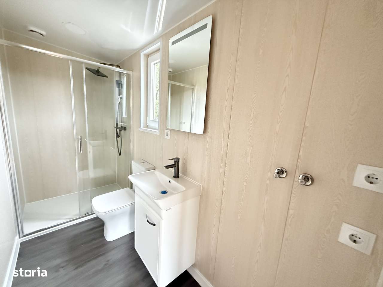 Casa Mobila Arizona 24 mp CHAUS-5