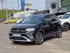 Volkswagen T-Cross - 2