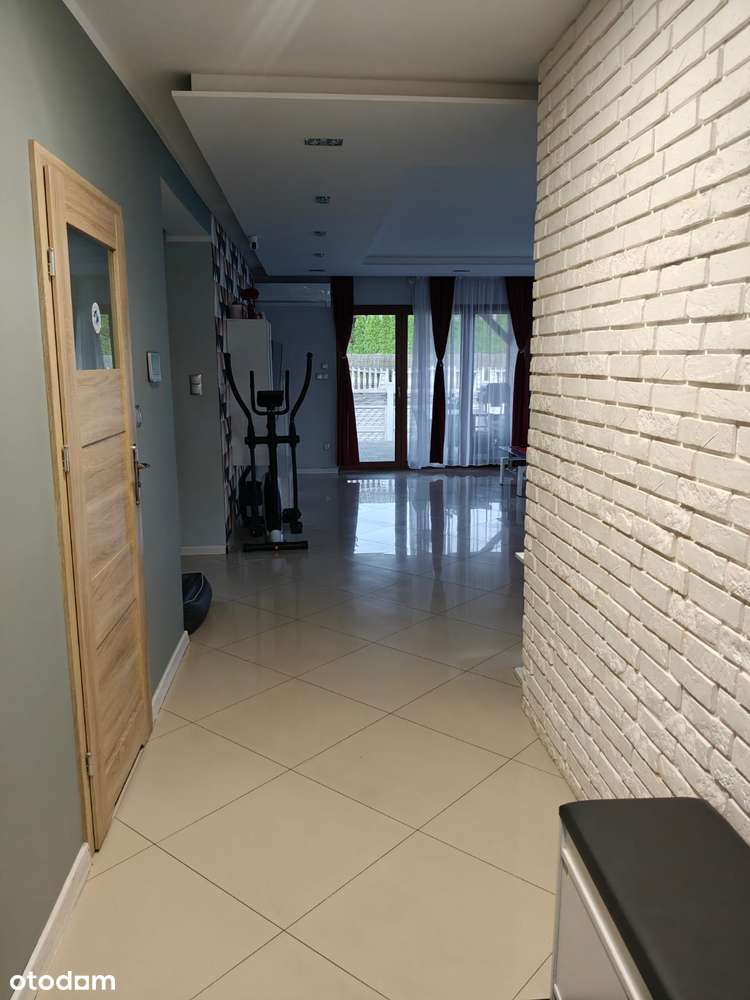 Sprzedam dom pod lasem, gotowy do zamieszkania - Pełny obrazek: 4/13