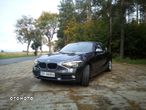 BMW Seria 1 116d EfficientDynamics - 7