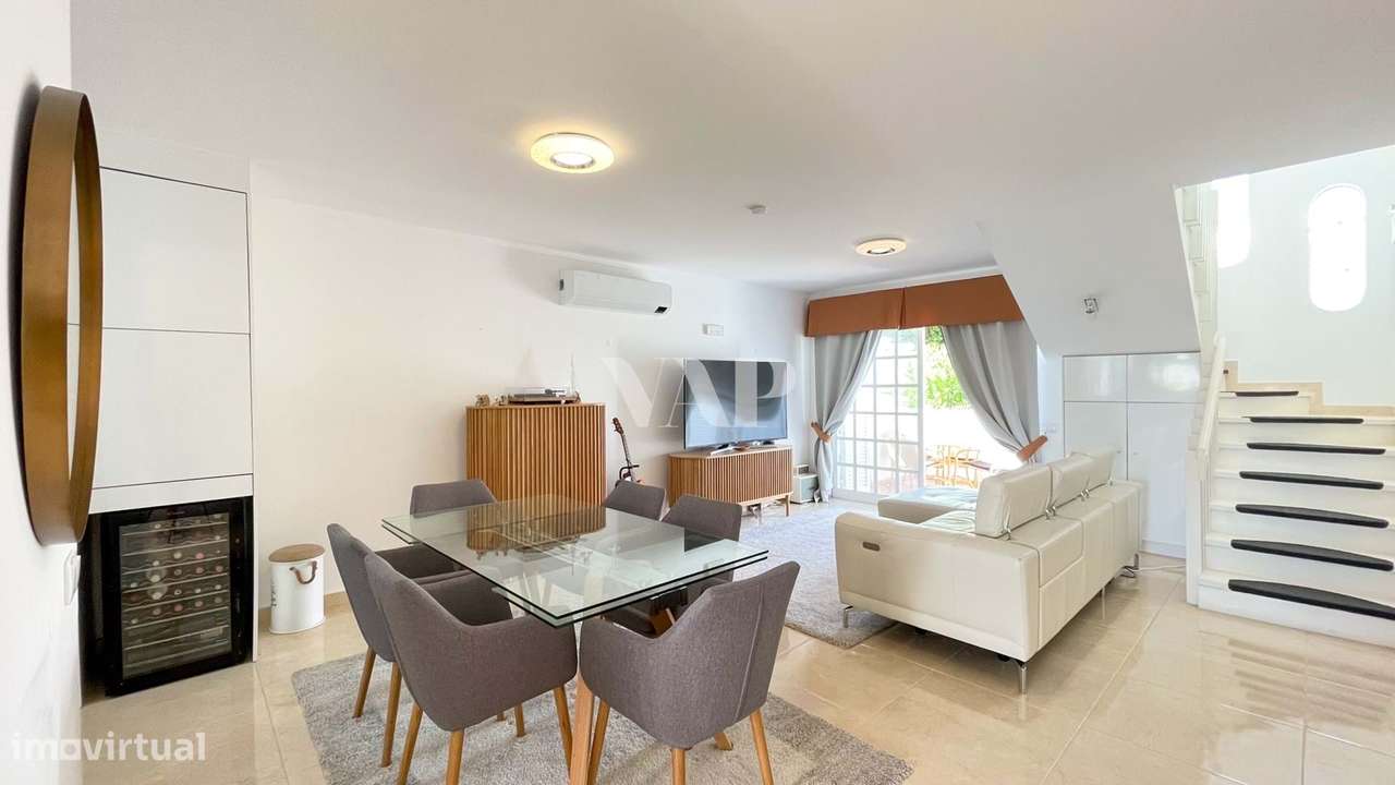 Moradia 3 Quartos com Piscina Comum, Vilamoura - Grande imagem: 2/41