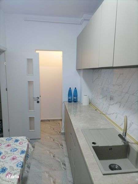 Garsoniera de inchiriat in zona Militari Residence - Imagine principală: 5/8