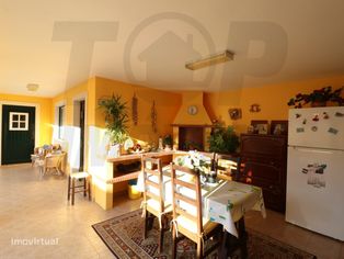 Moradia T4 - Foros De Salvaterra - 440.000€ - Grande imagem: 5/26