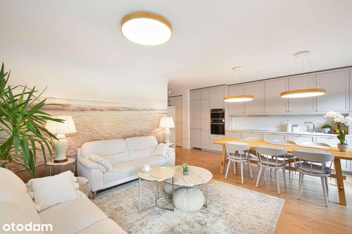 Polanki Kołobrzeg |Przestronny, narożny apartament - Pełny obrazek: 4/18