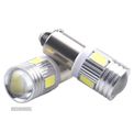 LÂMPADA T11 BA9S 24 SMD LEDS COM SISTEMA CANBUS - 1