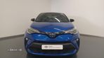 Toyota C-HR 1.8 Hybrid Square Collection - 5