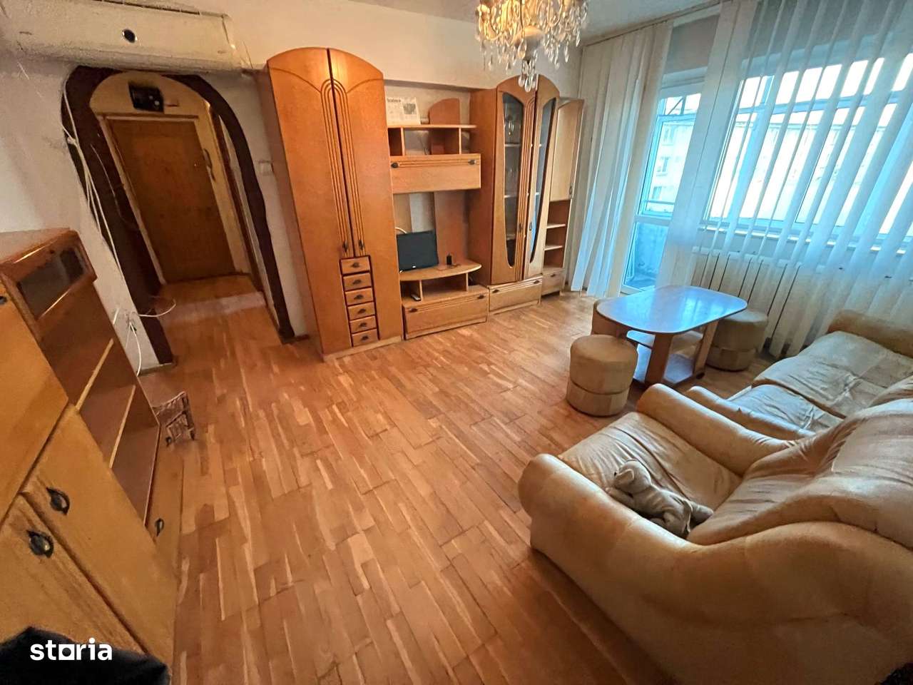 APARTAMENT 3 CAMERE - ULTRACENTRAL - Imagine principală: 5/18