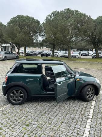 MINI Cooper - 12