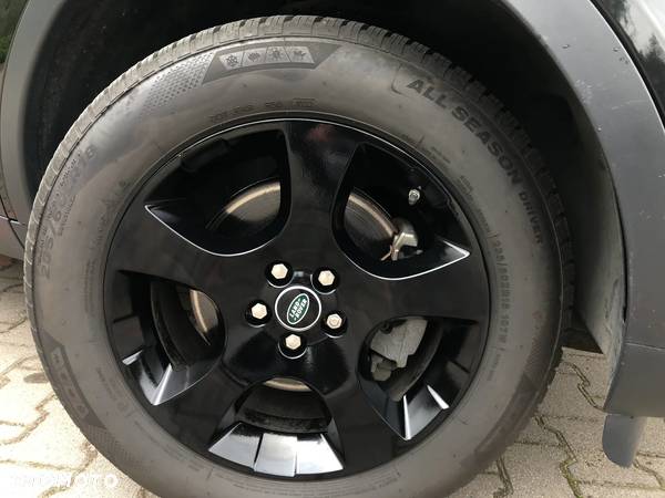 Land Rover Discovery Sport 2.0 D150 - 25