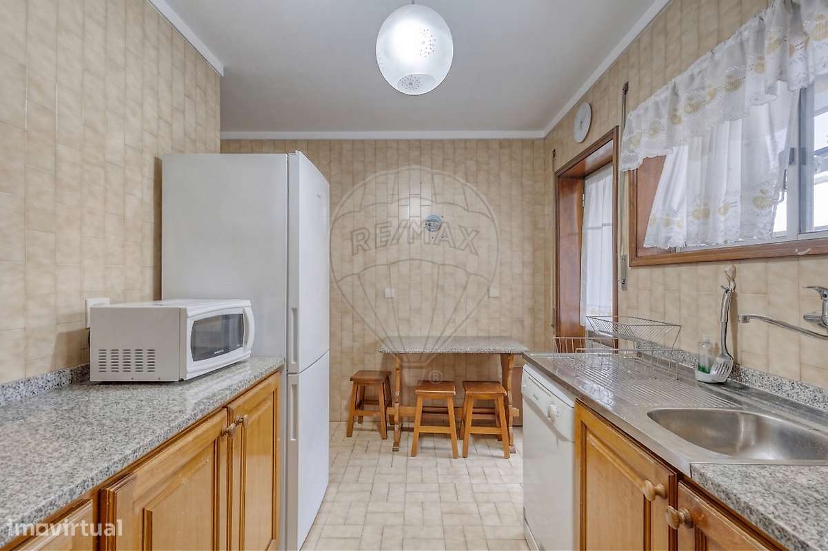 Apartamento T2 para venda-8